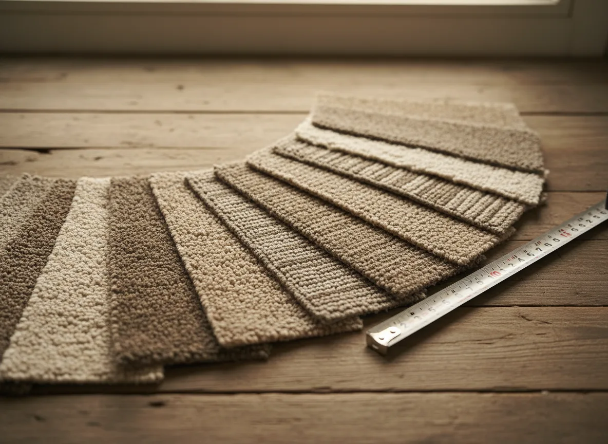Carpet Installation Buffalo, IA FAQs